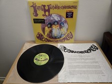 Jimi Hendrix Experience Are You Experienced 2013 Music On Vinyl Mono Analog 180g