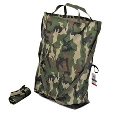 BORSA RETE PER CERCATORI DI