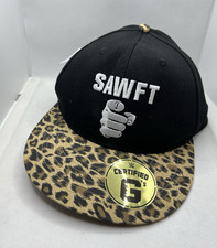 WWE Enzo Amore Big Cass Cap