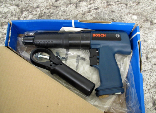 Nuovo bosch 7461 607 - nuovo, /