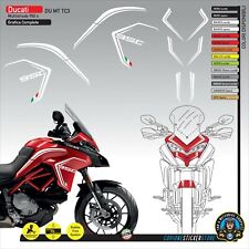 Adesivi carene laterali