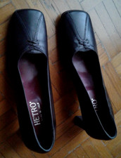 DECOLTE' DONNA HETRO' Made in