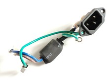 DC-IN DC IN AC DcIn Ac-In AcIn