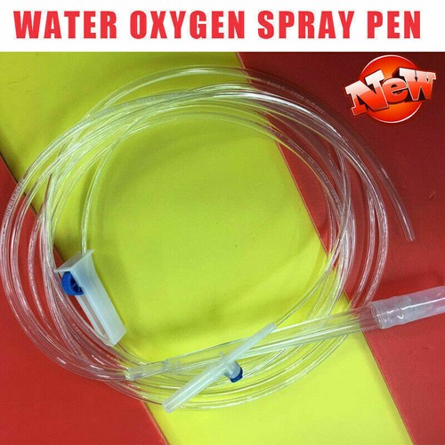 Penna spray ossigeno acqua usa - ossigeno,