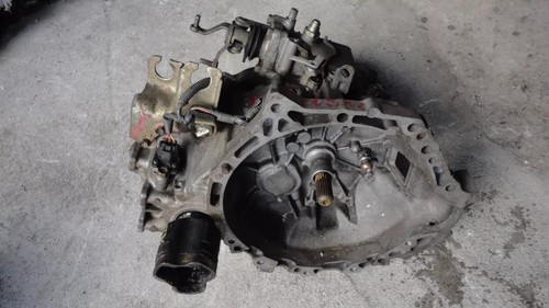 Cambio manuale marce - cambio,