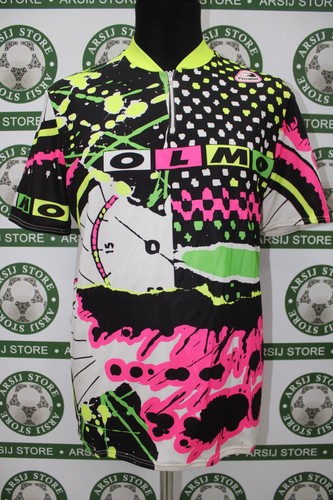 Maglia ciclismo parentini - parentini, olmo