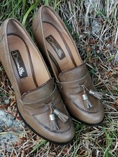 Scarpe donna decoltè