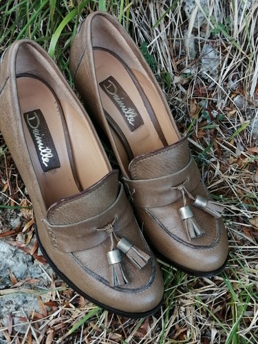 Scarpe donna decoltè