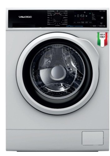 Sangiorgio fs714ca9 lavatrice - sangiorgio,