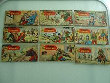 ALBI STELLA ORO-RED DEVIL