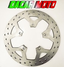 DISCO FRENO ANTERIORE  PEUGEOT