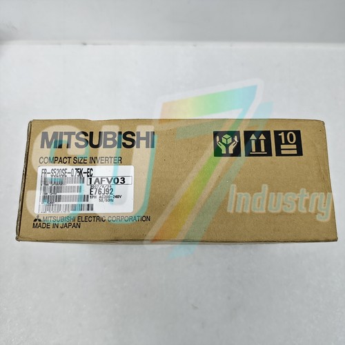 Inverter mitsubishi - inverter,