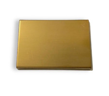 BTICINO 998B Placca cieca BTICINO Magic color bronzo