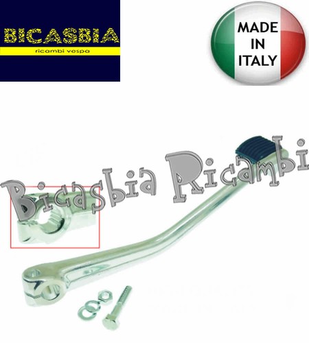 4890 made italy leva - 4890,