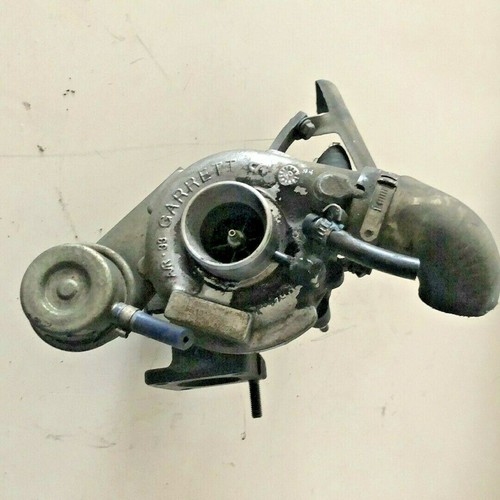 Turbo turbocompressore alfa - turbocompressore,