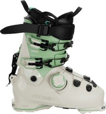 Scarponi sci freeride donna - scarponi,