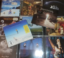 DREAM THEATER Verschiedene
