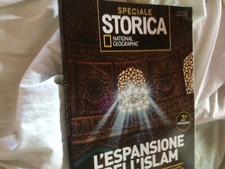 NATIONAL GEOGRAPHIC STORICA -