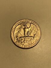 Moneta Usa Quarto di Dollaro Liberty - Quarter Dollar 1965