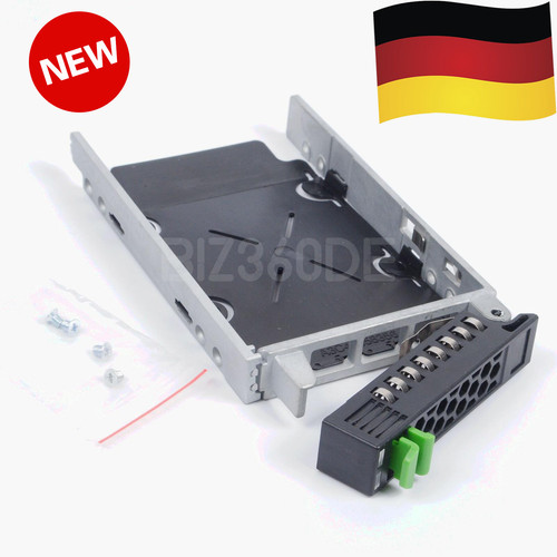 Fujitsu hdd caddy - fujitsu,