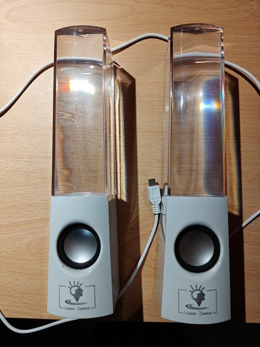 Casse wireless usb rgb - casse,