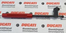 2009 Ducati Monster 696 1100 Fabbrica Strumento Chiusura Rocker Molla Leva