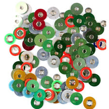 100+ molle principali orologio miste molle meccaniche e automatiche ricambi riparazione molle