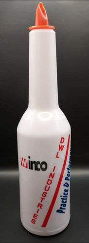 Winco pfbt 11w - pfbt-11w,, bottiglia