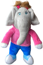 Meena Peluche Elefante Canto 2