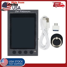 HAMCUBE CW Trainer Morse Code