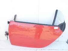Q0000504V010 PORTA ANTERIORE SX S/SPECCHIO SMART FORTWO (450) (1998>2007)