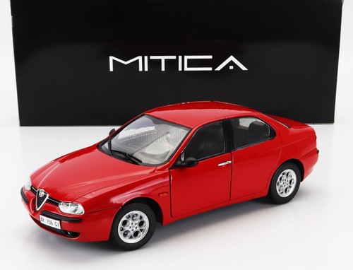 Mitica diecast alfa - 1/18,