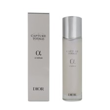 Dior Capture Totale Le Serum 100ml Rifornimento Antietà per Tutti i Tipi di Pelle