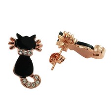 Moda Gioielli - 18K Rosa