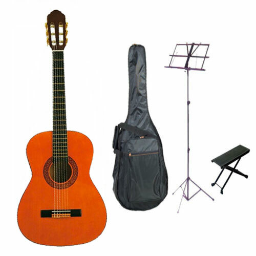 Chitarra classica borsa - +,