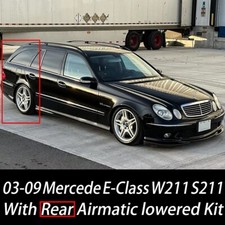 PER 03-09 MERCEDES E 350 55 63