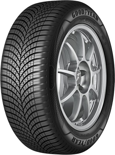 Gomme stagioni goodyear - 4,