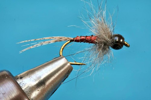 Fliegentom ninfa pezzi - fliegentom, 3