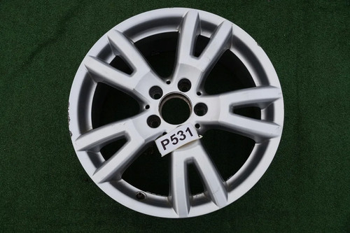 Cerchio lega 17 pollici - in,