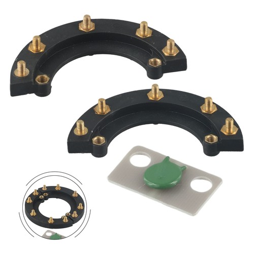 Bridge rectifier diode wheel - bridge,