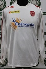 Monza football shirt size - football,