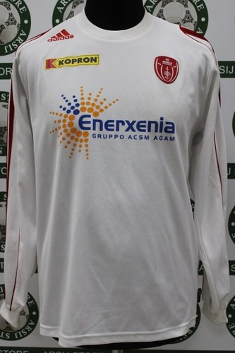 Maglia calcio monza - monza, tg