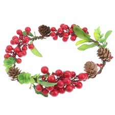 Bacche da sposa Fascia