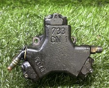 POMPA INIEZIONE DIESEL GASOLIO