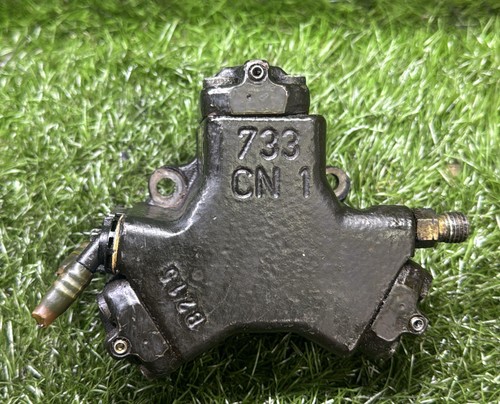 Pompa iniezione diesel gasolio - pompa,