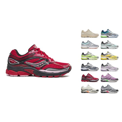 Scarpe corsa saucony - scarpe, da