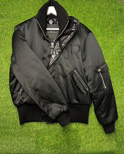 Giacca bomber john - bomber,