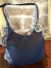Borsa Gucci con Fibbia dorata