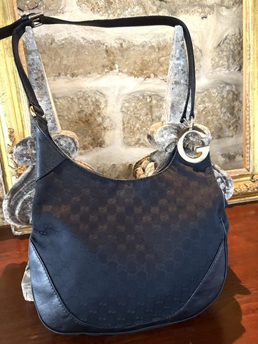 Borsa gucci con - gucci,