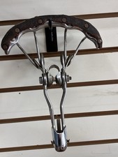 Brooks Saddles Saddle Rail